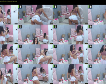 catalina__10_ — 29 minute Chaturbate female cam show recording, 720p, Apr 30, 2020