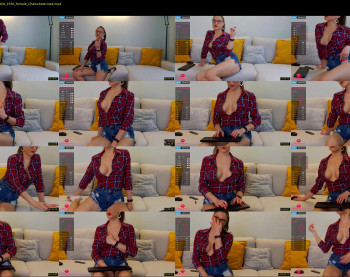cathleenprecious — 72 minute Chaturbate female cam show recording, 1080p, Apr 30, 2020