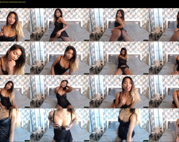cherrrish_ — 10 minute Chaturbate female cam show recording, 720p, Apr 30, 2020