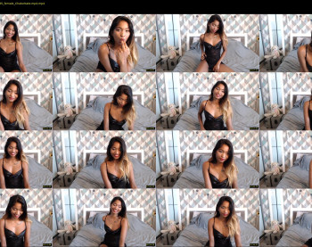 cherrrish_ — 12 minute Chaturbate female cam show recording, 720p, Apr 30, 2020