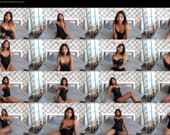 cherrrish_ — 12 minute Chaturbate female cam show recording, 720p, Apr 30, 2020