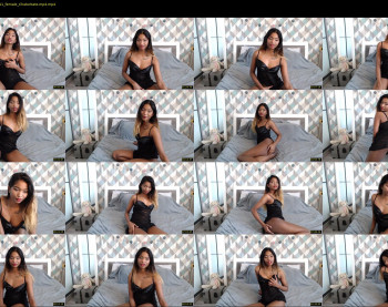 cherrrish_ — 12 minute Chaturbate female cam show recording, 720p, Apr 30, 2020