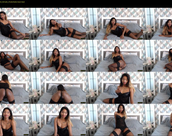 cherrrish_ — 12 minute Chaturbate female cam show recording, 720p, Apr 30, 2020