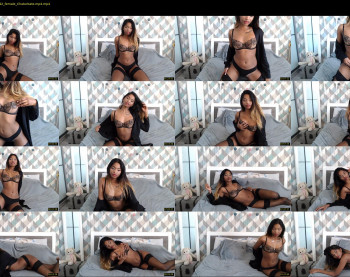 cherrrish_ — 12 minute Chaturbate female cam show recording, 720p, Apr 30, 2020