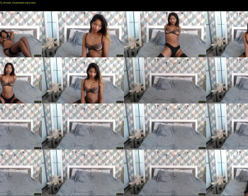 cherrrish_ — 10 minute Chaturbate female cam show recording, 720p, Apr 30, 2020