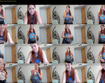 chrysanthulu — 30 minute Chaturbate female cam show recording, 1080p, Apr 30, 2020