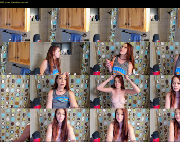 chrysanthulu — 7 minute Chaturbate female cam show recording, 1080p, Apr 30, 2020