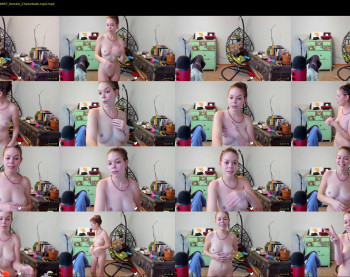 chrysanthulu — 7 minute Chaturbate female cam show recording, 1080p, Apr 30, 2020