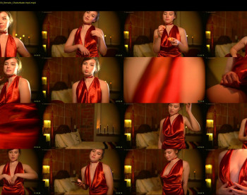 cinnabelle — 68 minute Chaturbate female cam show recording, 1080p, Apr 30, 2020