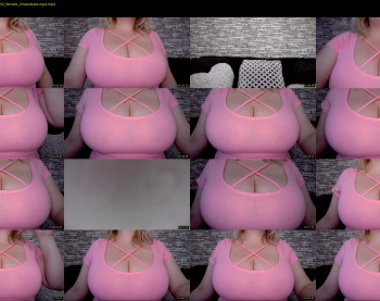 clara4love — 16 minute Chaturbate female cam show recording, 720p, May 1, 2020