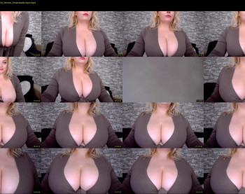 clara4love — 19 minute Chaturbate female cam show recording, 720p, May 1, 2020