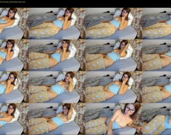 crissy_love — 32 minute Chaturbate female cam show recording, 1080p, May 1, 2020