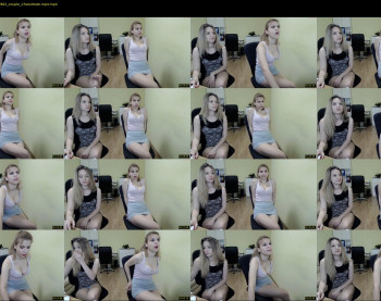 cute00kiara — 5 minute Chaturbate female cam show recording, 720p, Apr 30, 2020