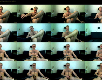cute_skywalker — 36 minute Chaturbate male cam show recording, 720p, Apr 30, 2020