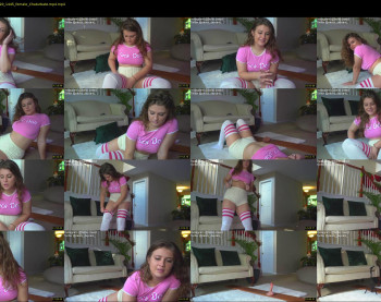 daddy_daycare_ — 23 minute Chaturbate female cam show recording, 1080p, Apr 30, 2020