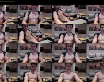 destroy_boy — 48 minute Chaturbate male cam show recording, 1080p, Apr 30, 2020