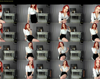 dindin_ — 70 minute Chaturbate female cam show recording, 1080p, Apr 30, 2020