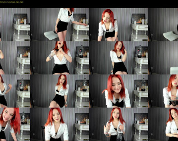 dindin_ — 50 minute Chaturbate female cam show recording, 1080p, Apr 30, 2020