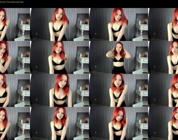 dindin_ — 9 minute Chaturbate female cam show recording, 1080p, Apr 30, 2020