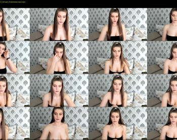 dyanne18 — 66 minute Chaturbate female cam show recording, 1080p, Apr 30, 2020