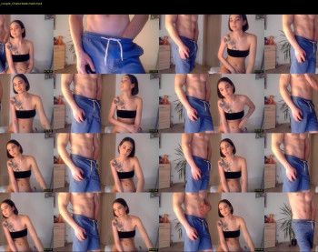 eddieds — 11 minute Chaturbate male cam show recording, 720p, Apr 30, 2020