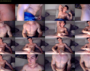 eddieds — 23 minute Chaturbate male cam show recording, 1080p, Apr 30, 2020