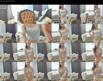 ehotlovea — 38 minute Chaturbate female cam show recording, 1080p, Apr 30, 2020