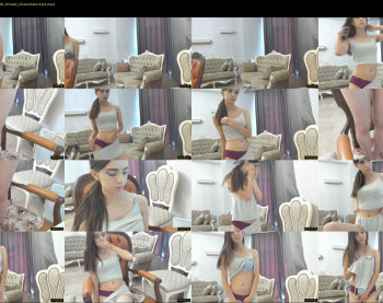 ehotlovea — 206 minute Chaturbate female cam show recording, 1080p, Apr 30, 2020