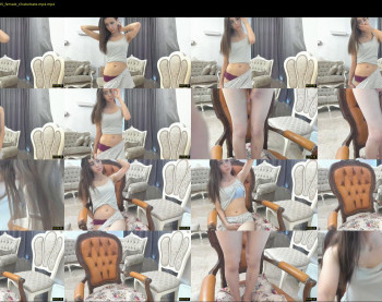 ehotlovea — 35 minute Chaturbate female cam show recording, 1080p, Apr 30, 2020