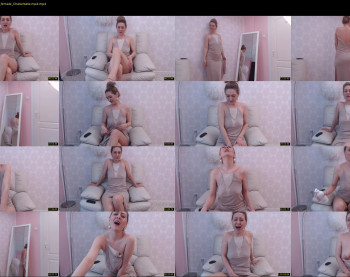 ellamilf — 71 minute Chaturbate female cam show recording, 1080p, Apr 30, 2020