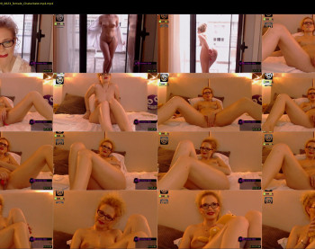 emilyanderson_ — 70 minute Chaturbate female cam show recording, 1080p, Apr 30, 2020