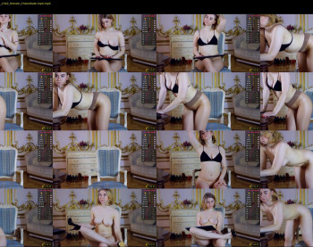 emma_brooks — 30 minute Chaturbate female cam show recording, 1080p, Apr 30, 2020