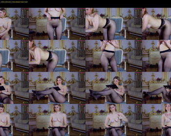 emma_brooks — 13 minute Chaturbate female cam show recording, 1080p, Apr 30, 2020