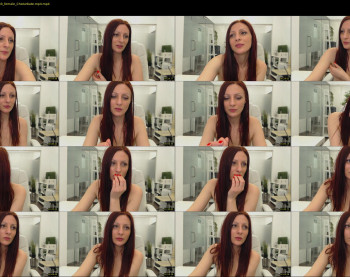 foxynesss — 3 minute Chaturbate female cam show recording, 1080p, Apr 30, 2020