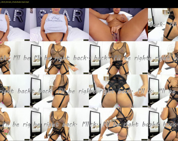 hanna_cupper — 70 minute Chaturbate female cam show recording, 1080p, Apr 30, 2020