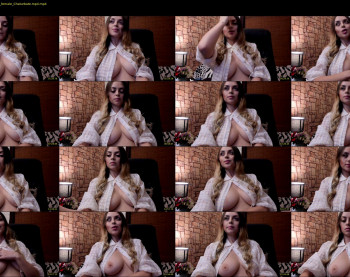 hollings — 26 minute Chaturbate couple cam show recording, 1080p, May 1, 2020
