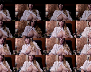 hollings — 28 minute Chaturbate couple cam show recording, 1080p, May 1, 2020