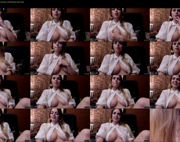 hollings — 56 minute Chaturbate couple cam show recording, 1080p, Apr 30, 2020