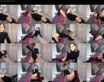 hornyycpl — 15 minute Chaturbate couple cam show recording, 720p, Apr 30, 2020