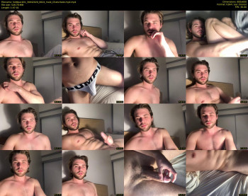 hot8pack01 — 68 minute Chaturbate male cam show recording, 480p, Apr 30, 2020