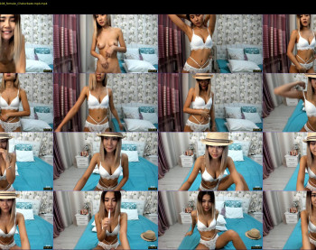 ice_creamy — 70 minute Chaturbate female cam show recording, 1080p, May 1, 2020
