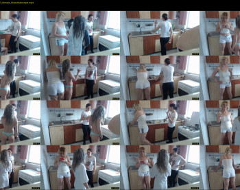 iuliana32 — 89 minute Chaturbate couple cam show recording, 720p, Apr 30, 2020