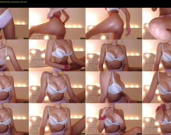 j_e_e_s_i_c_a — 36 minute Chaturbate female cam show recording, 480p, May 1, 2020