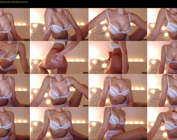 j_e_e_s_i_c_a — 48 minute Chaturbate female cam show recording, 480p, May 1, 2020