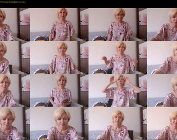 jasmin18v — 5 minute Chaturbate female cam show recording, 480p, Apr 30, 2020