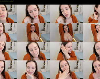 joliejoy — 5 minute Chaturbate female cam show recording, 1080p, May 1, 2020