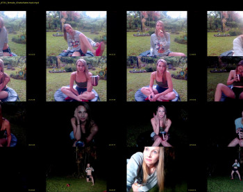 kaileeshy — 73 minute Chaturbate female cam show recording, 1080p, Apr 30, 2020