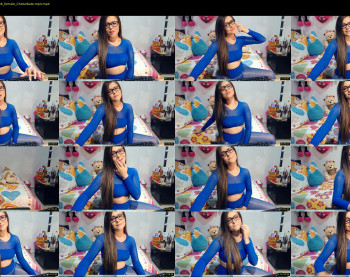 karitto__2 — 70 minute Chaturbate female cam show recording, 720p, Apr 30, 2020