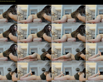 kathy_baby — 3 minute Chaturbate female cam show recording, 1080p, May 1, 2020