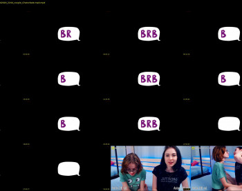katrinpolly — 36 minute Chaturbate couple cam show recording, 720p, Apr 30, 2020